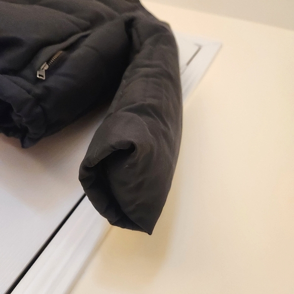 Helmut Lang down jacket, size M - Picture 6 of 13
